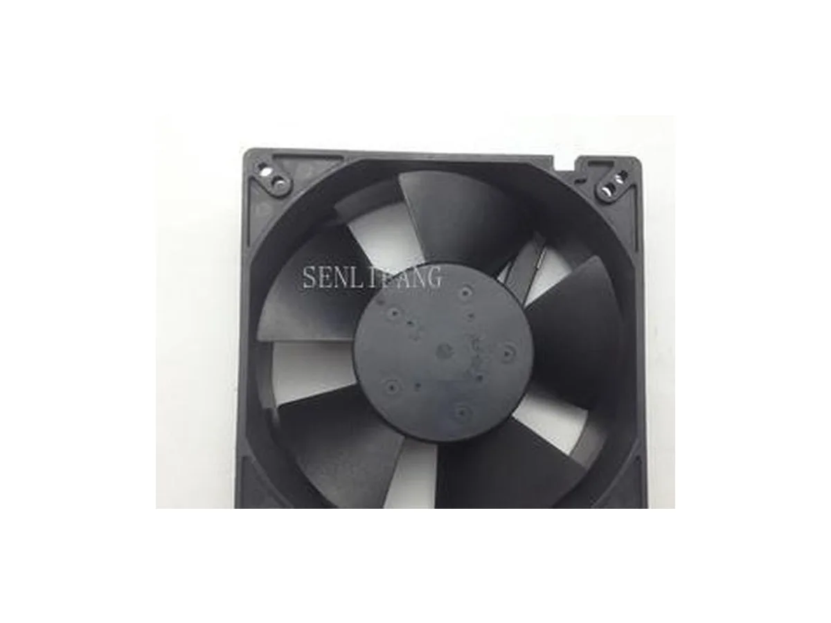Fans Fans 5015KL-07W-B49 12738 48V 0.46A 12.7CM case fan — product photo