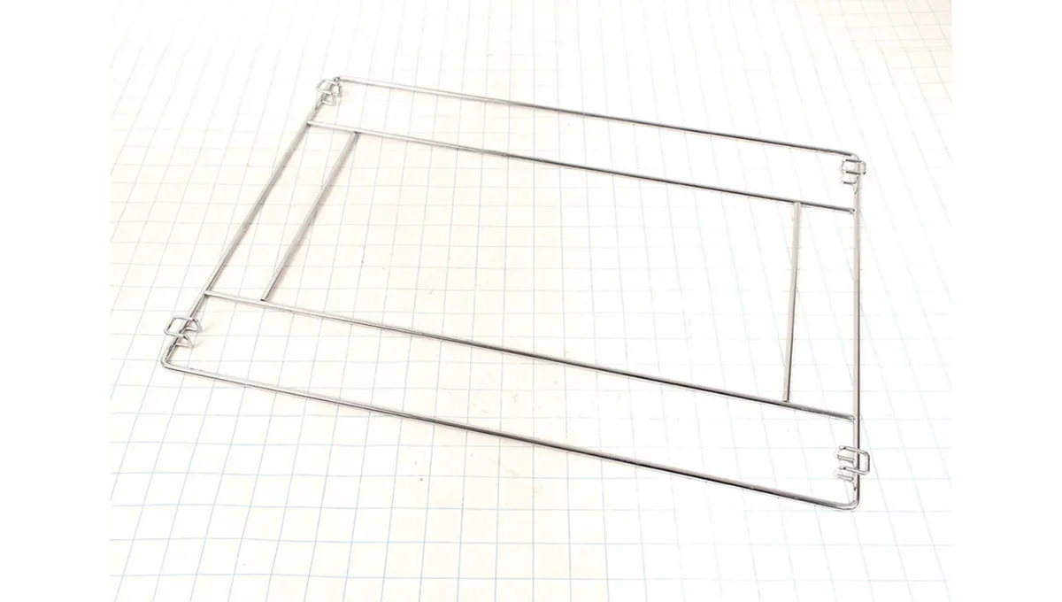 Appliance Factory Parts Appliance Factory Parts 9005140020 Water Bowl Holder for Masterbuilt Grills — product photo