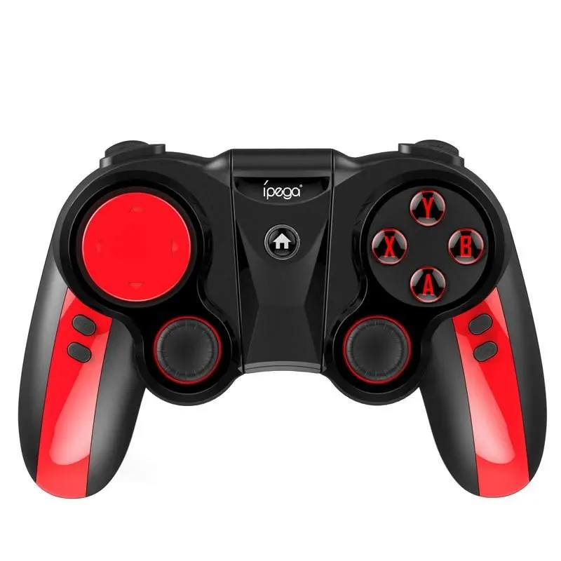 Hetai Tech Hetai Tech Bluetooth 4.0 2.4G Gamepad 80mm Bracket 300mAh — product photo