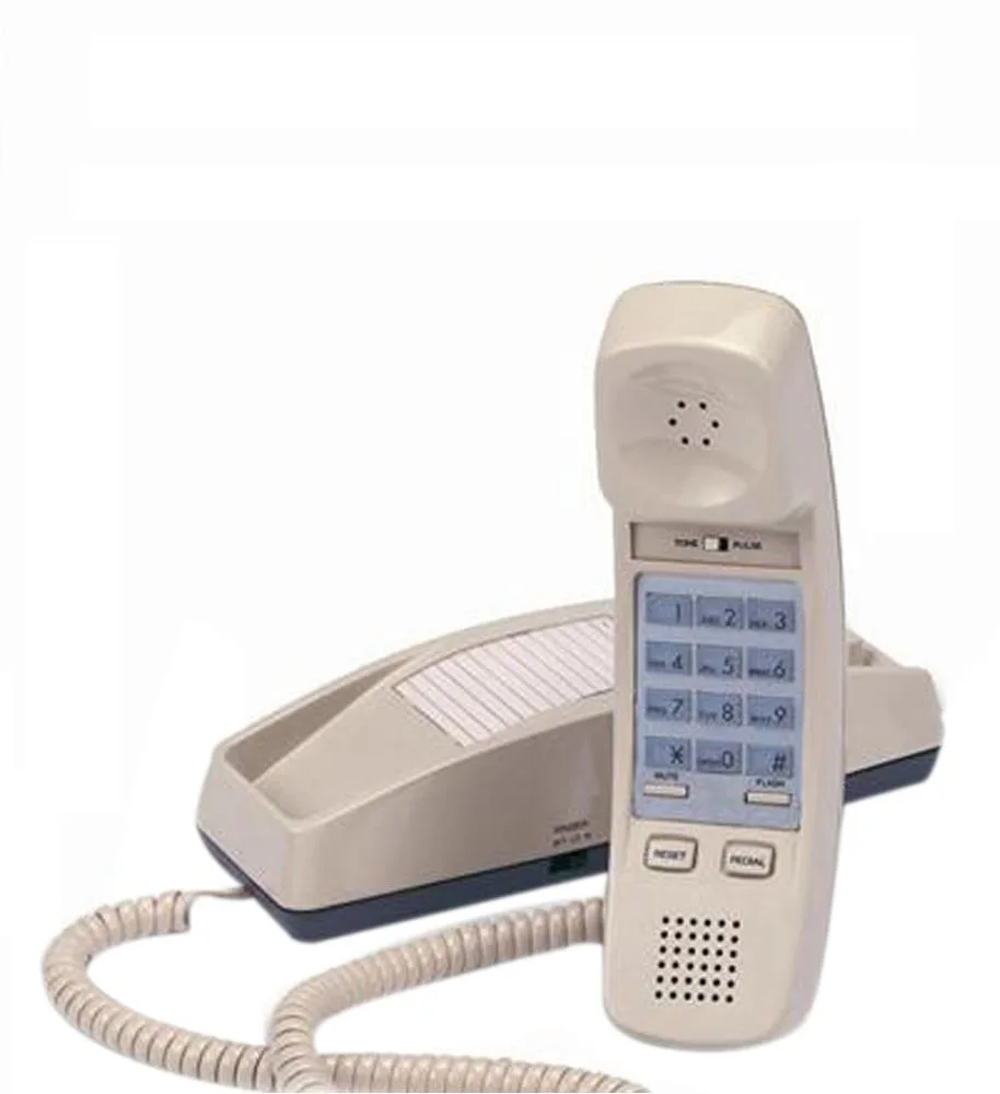 Cortelco Cortelco ITT-8150AS telephone — product photo
