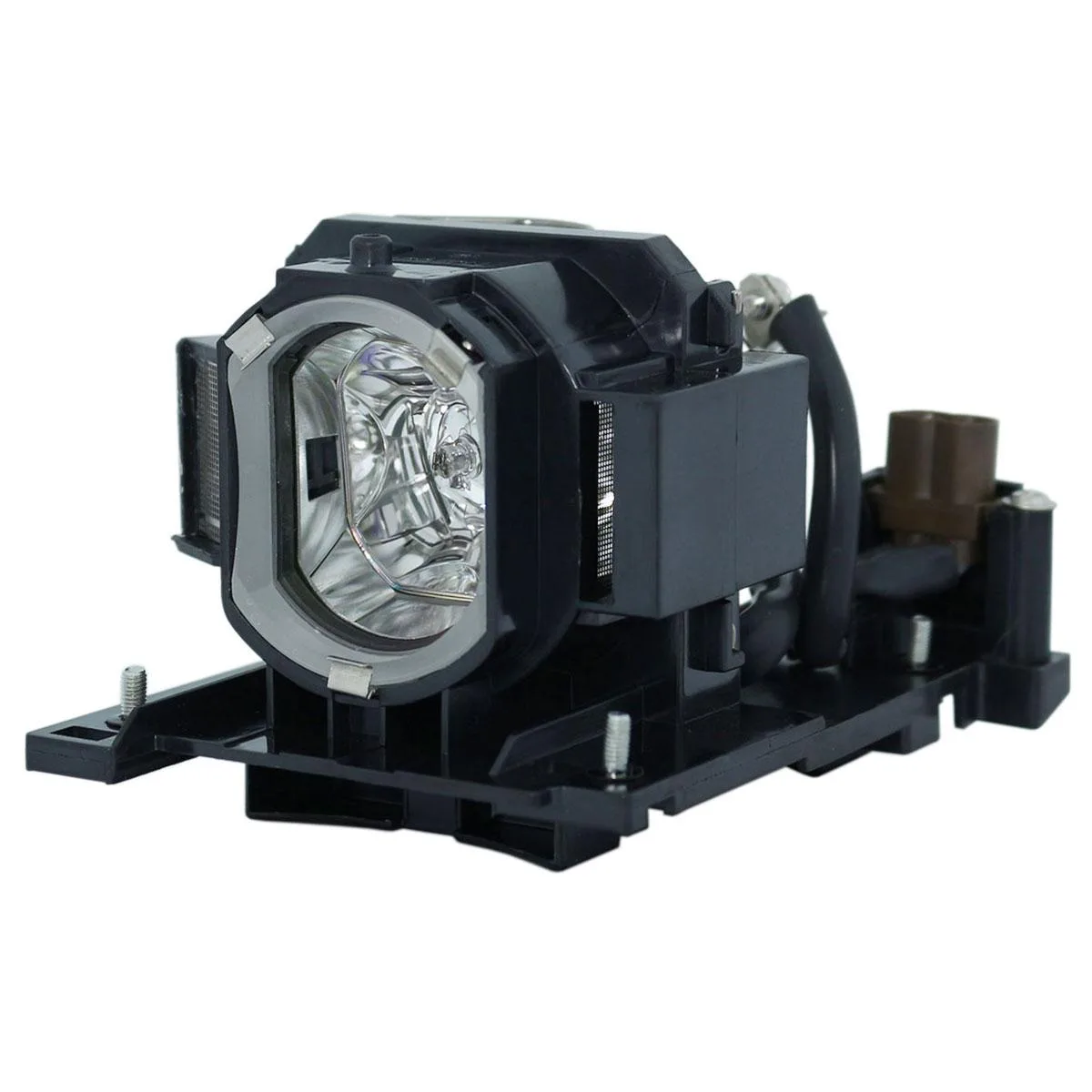 HITACHI HITACHI DT01051 DLP Replacement Lamp 260W Ushio NSHA260W5050 — product photo