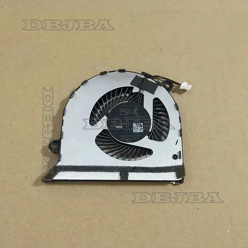 DBTLAP DBTLAP Laptop Cooling fan B7406ASHSF2200TNCS G61C0005T110 5V 0.5A — product photo