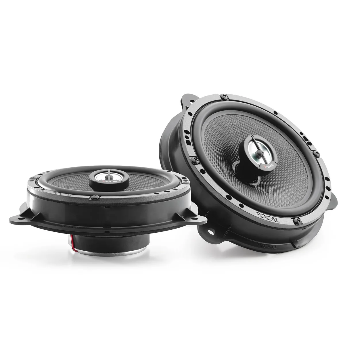 Focal Focal ICRNS165 6.5" 2-Way Coaxial Car Speaker Kit — product photo
