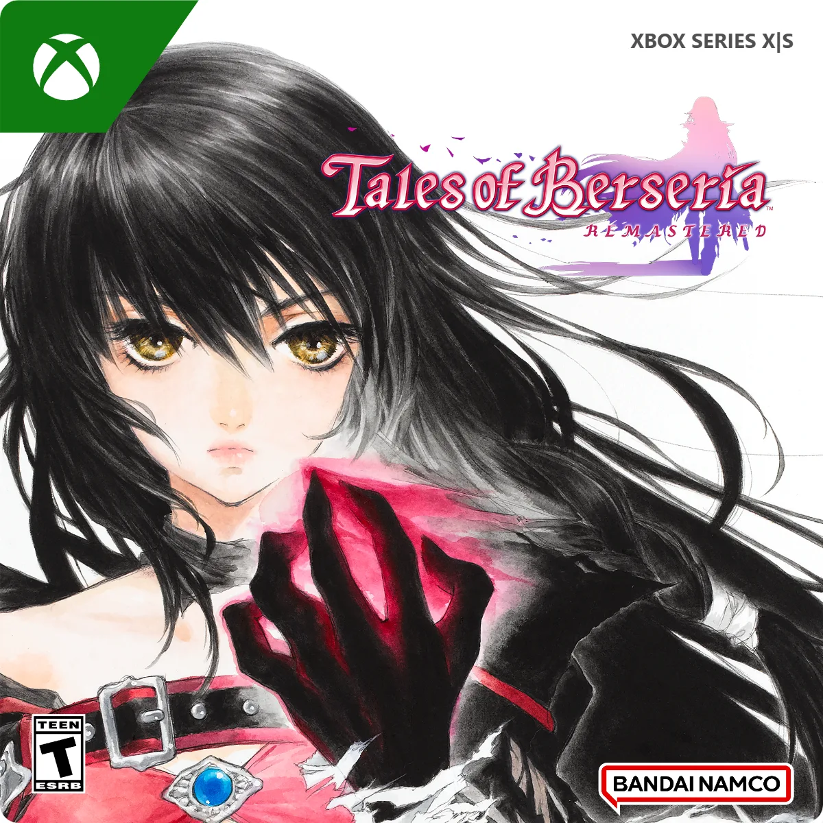 Bandai Namco Entertainment America Inc Bandai Namco Entertainment America Inc EP2-68073 downloadable game — product photo