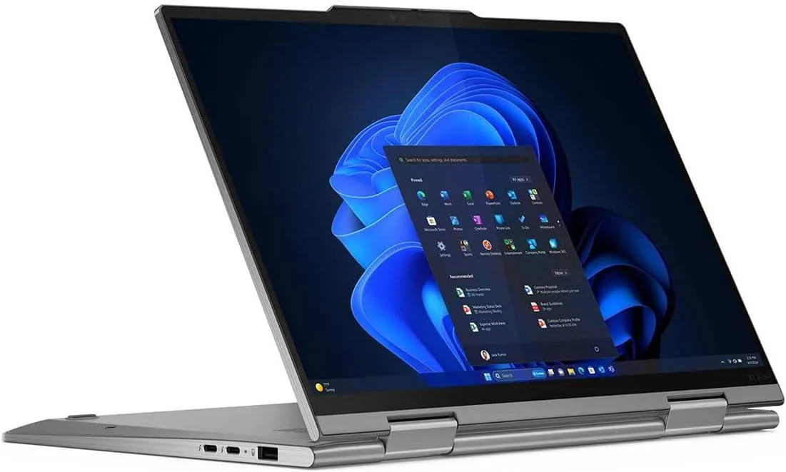 Lenovo Lenovo Thinkpad X1 Gen 9 Ultra 5 135U 32GB 512GB 14" gaming laptop — product photo
