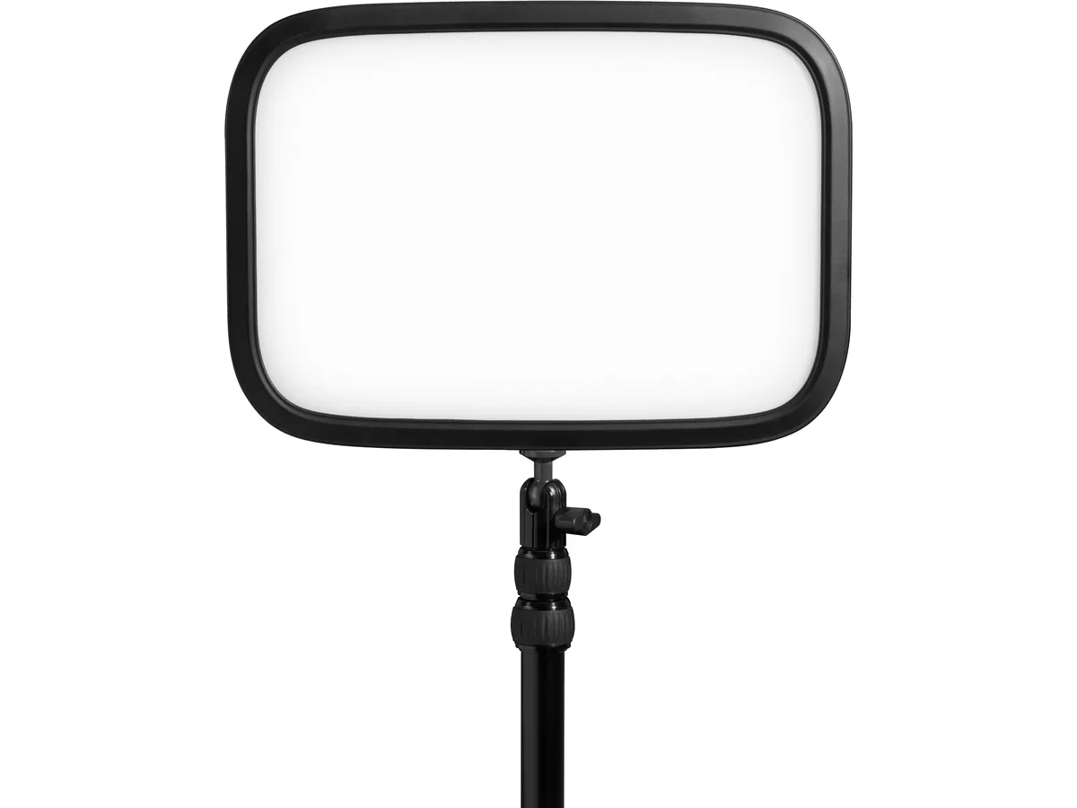 Elgato Elgato 10GAK9901 Key Light webcam 2800 lumens 2900-7000K Wi-Fi app control — product photo