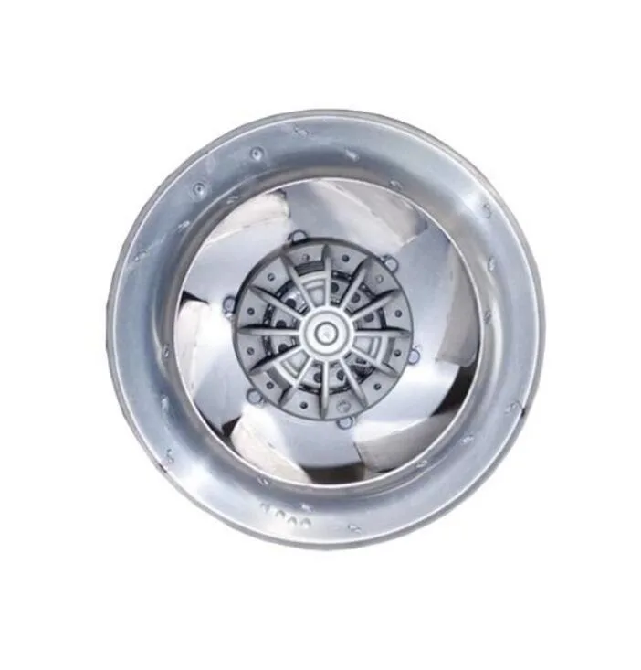 Fans Fans 6SY7000-0AE32 Industrial Cooling Fan 280mm 2740/min 230VAC 890W — product photo