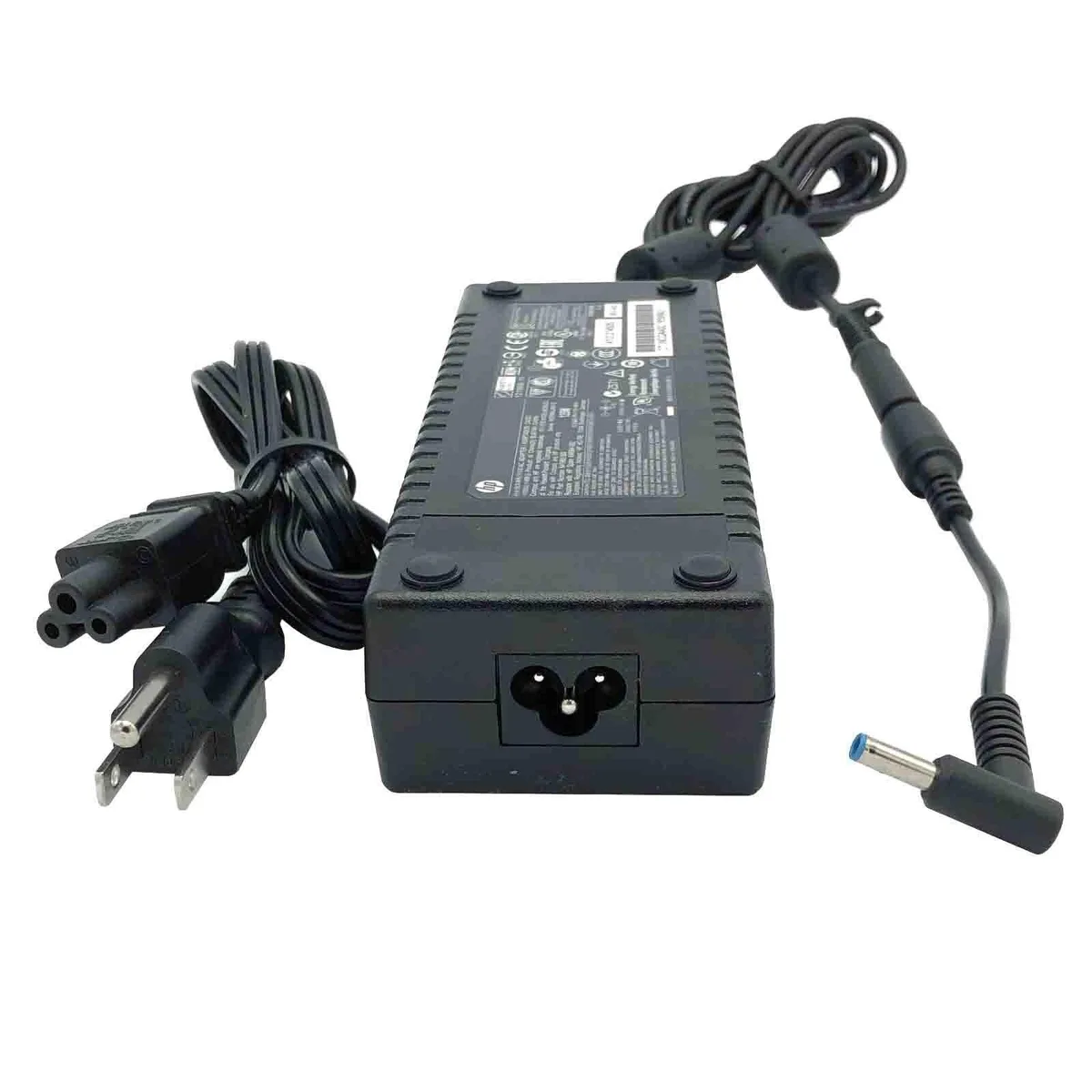 HP HP L158879-003 135W 19.5V 6.9A power adapter — product photo