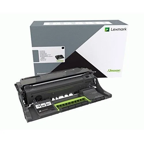 Lexmark Lexmark 56F0ZA0 Black Imaging Unit 60000 Pages — product photo