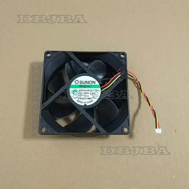 DBTLAP DBTLAP SUNON ME92251VX-Q010-F99 12V 3.4W 8GM01G laptop cooling pad — product photo