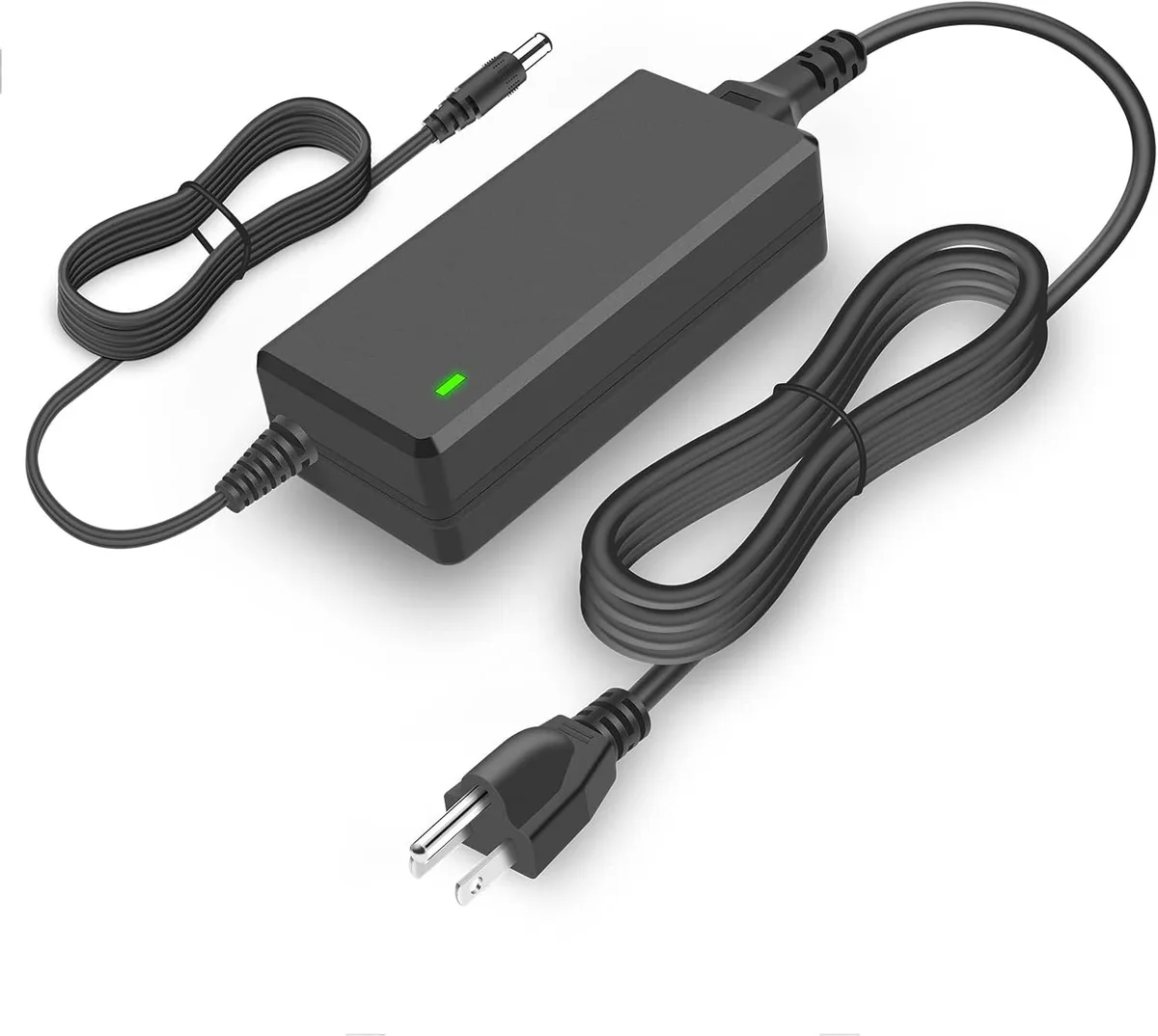 BASEUS BASEUS 12V 5A 60W AC Adapter for Peloton PLTN-RB1V1 — product photo