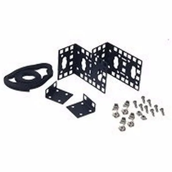 APC APC AR7711 NetShelter Zero U Rack Mounting Kit — product photo