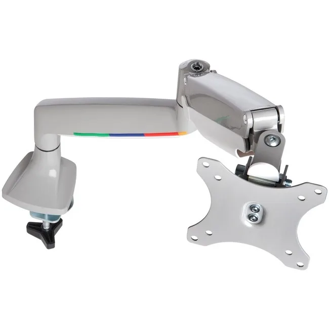 Kensington Kensington K55470WW SmartFit Monitor Arm Silver 13-32in 9kg — product photo