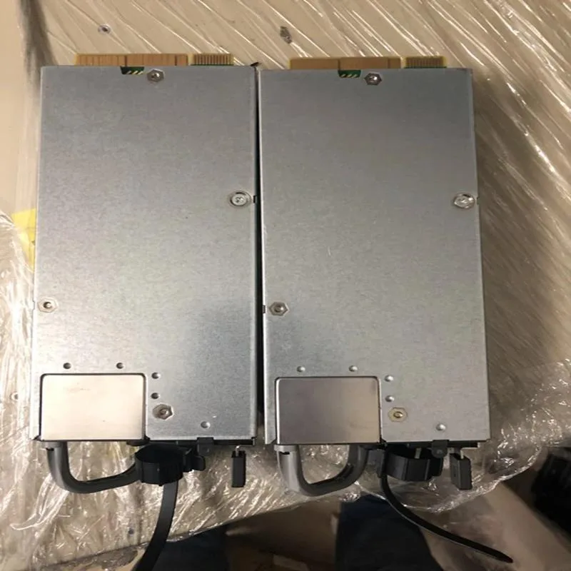 KHACHIMO KHACHIMO C9500-40X-A PWR-C4-950WAC-R DS1100PED-3-406 power supply — product photo