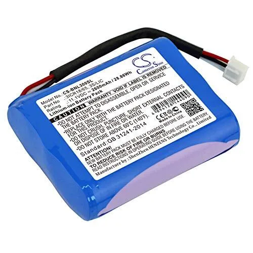  Cameron Sino Battery for BeoPlay A3 2600mAh 11.1V — product photo