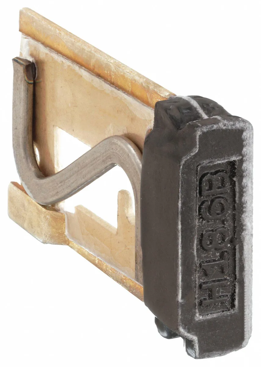 GE GE CR123H186B Thermal Unit 16 A — product photo