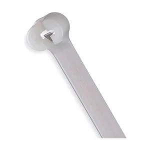 Tyrap Tyrap TY272M Cable Tie 8.75 in 120 lb Natural Nylon 6/6 — product photo