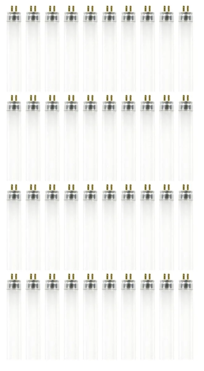 GE GE 72987 Fluorescent T5 46in 54W 4850lm 4100K CovRguard — product photo