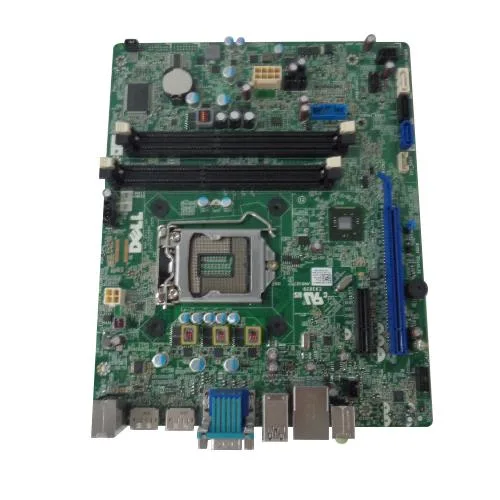 DELL DELL 2YYK5 0V62H Motherboard for OptiPlex 7020 9020 SFF — product photo
