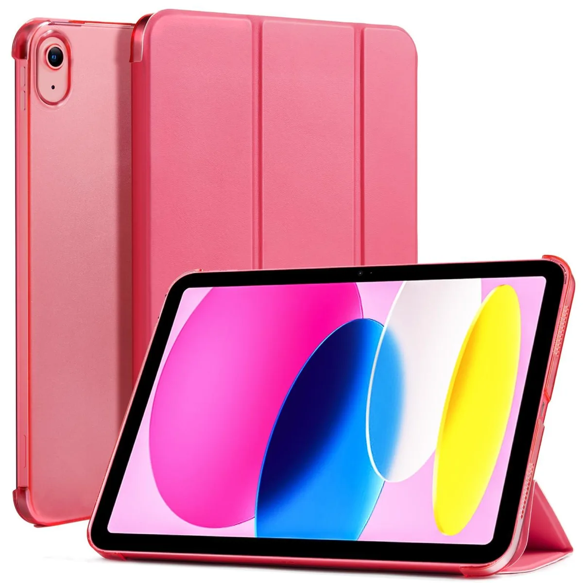  Speck A3354 iPad 11/10.9 2025/2022 Clear Case — product photo