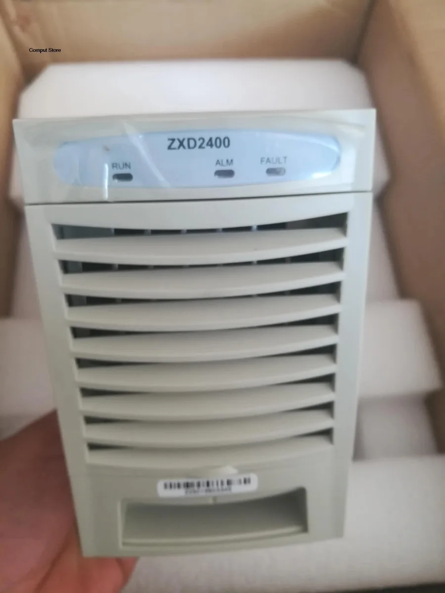 KHACHIMO KHACHIMO ZXD2400V4 6 ATX Power Supply — product photo