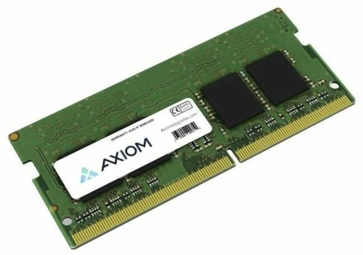 Axiom Axiom 16GB DDR4-3200 SODIMM for Panasonic FZ-BAZ2016-AX — product photo