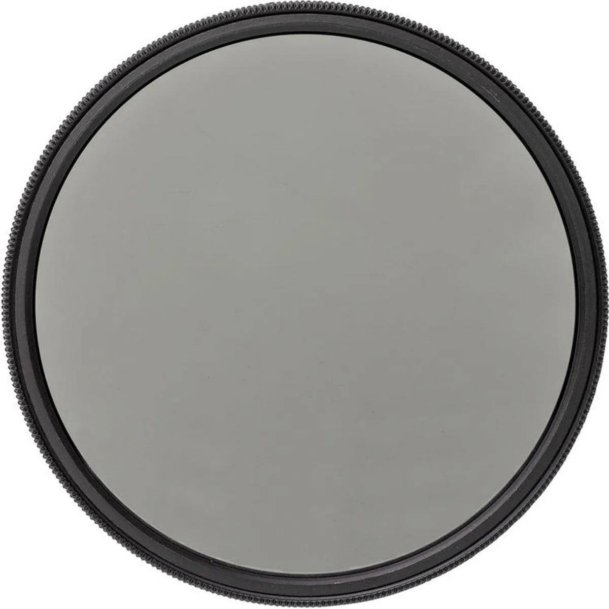Heliopan Heliopan 40.5mm Slim Circular Polarizer SH-PMC 16-layer camera filter — product photo