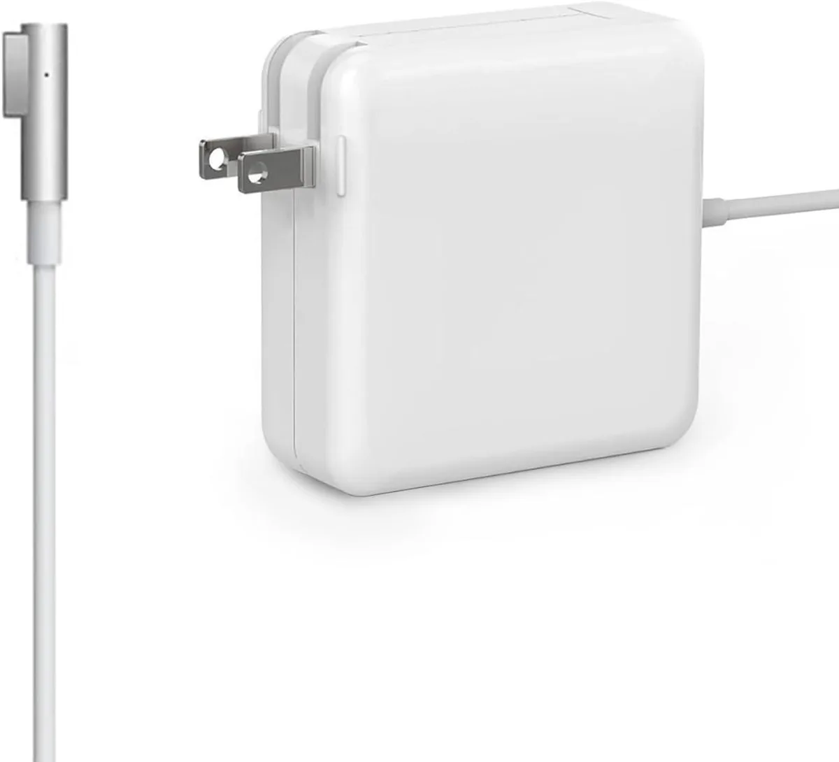 Chopmate Chopmate 60W L-Tip Mag 1 AC Adapter for MacBook Pro 13 inch Pre-2012 — product photo