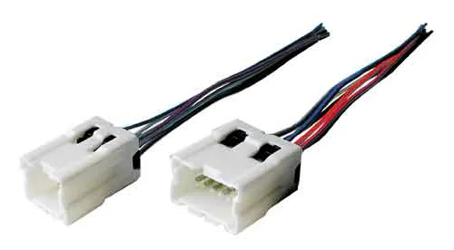 Best Kits Best Kits BHA7550 car electronics accessory for Nissan Infiniti 1995-2006 — product photo