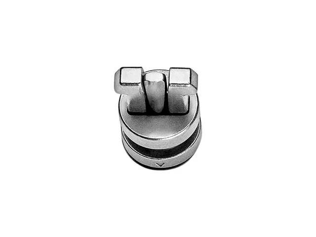 Kensington Kensington ClickSafe NanoSaver Anchor 68100 accessory — product photo
