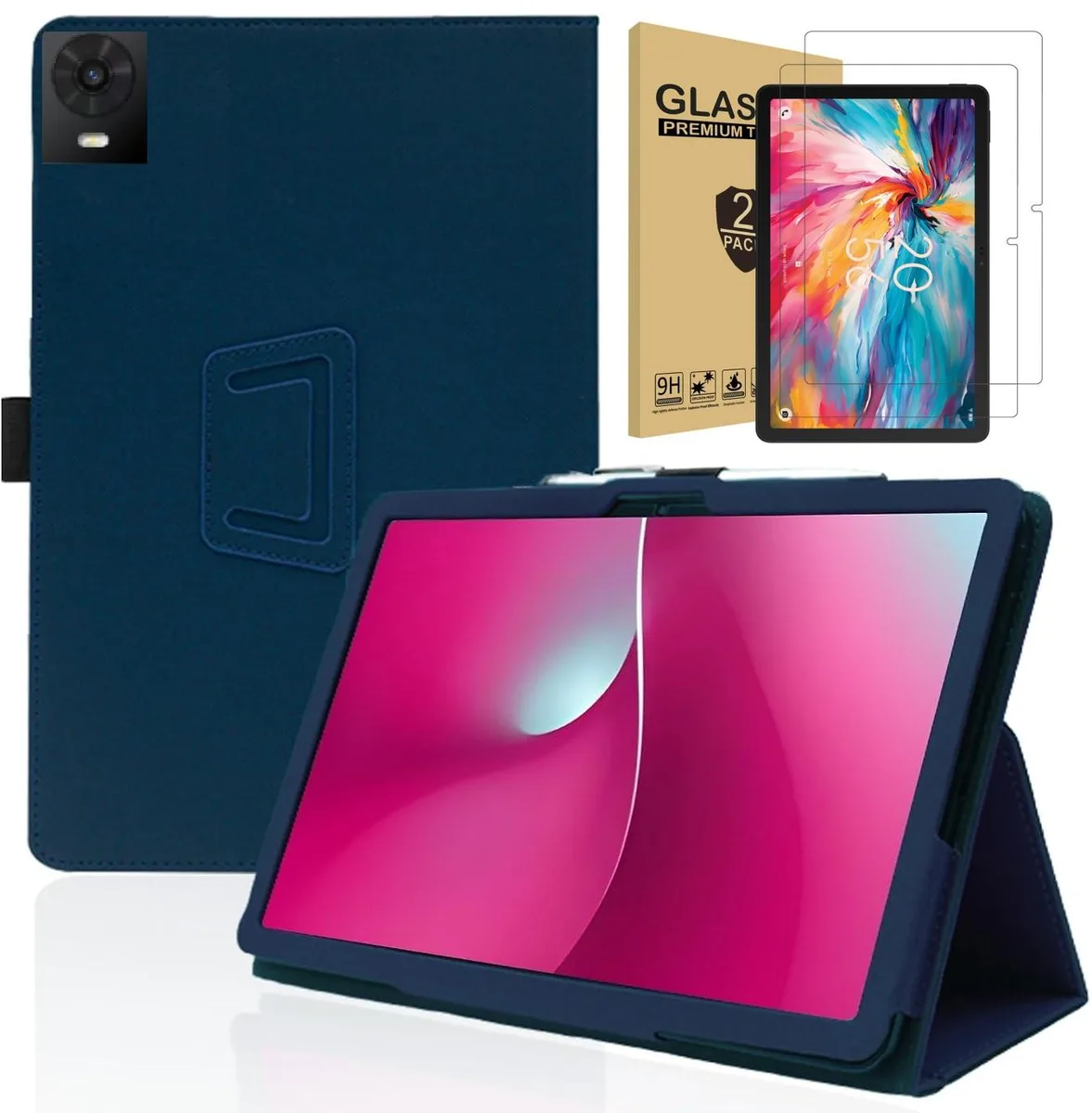 anicestore anicestore 9199S laptop case for TCL Tab 10 NXTPAPER 5G 10.4 inch — product photo