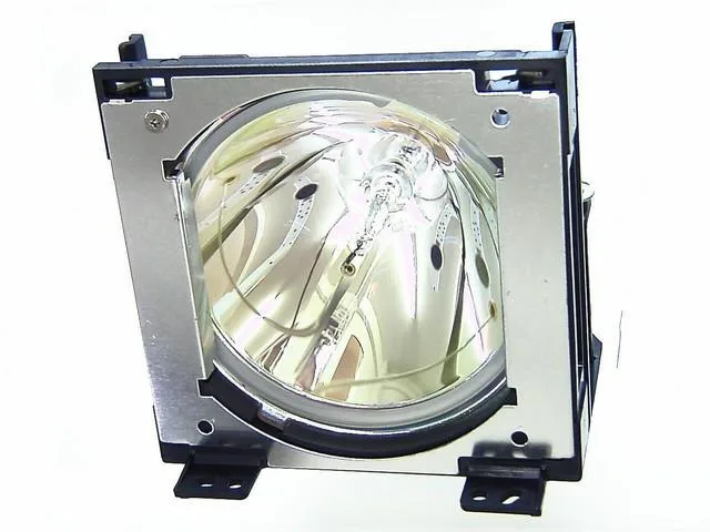 Sharp BQC-XGP20X//1 projector lamp module in housing