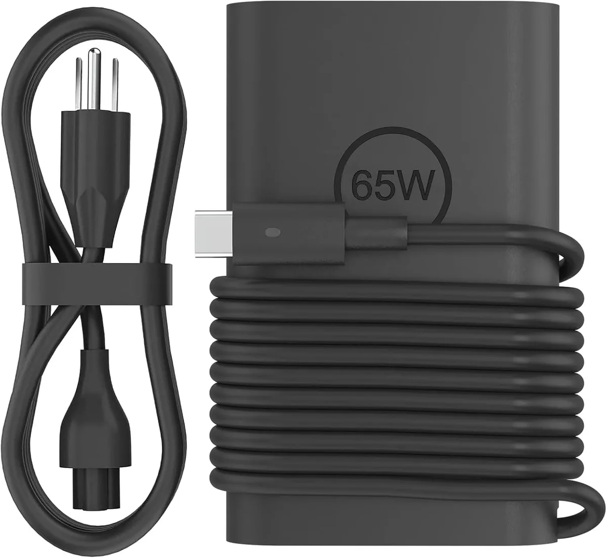 PISKEKAT PISKEKAT 65W USB-C AC Adapter LA65NM170 — product photo