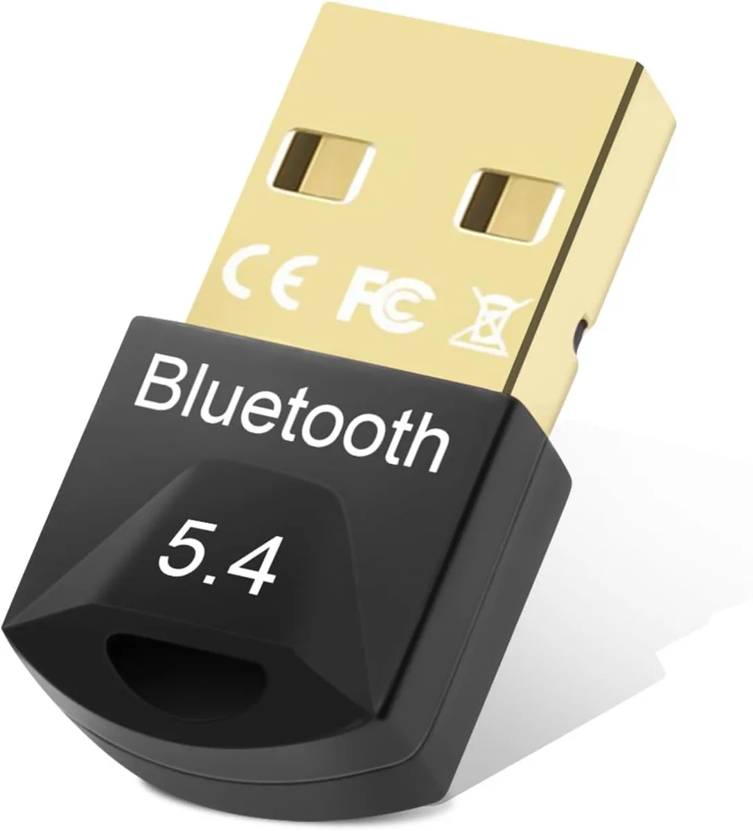 Hitoor Hitoor Z1#Q2638_B Bluetooth 5.4 USB Adapter — product photo