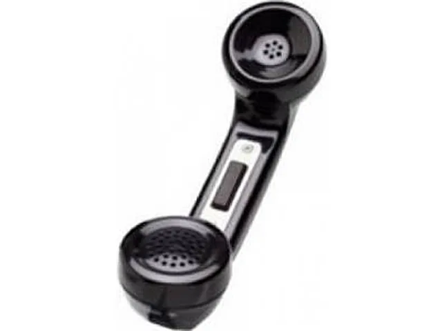 Clarity Clarity 50294.001 Push-to-Signal Handset G Style 6 Conductor — product photo
