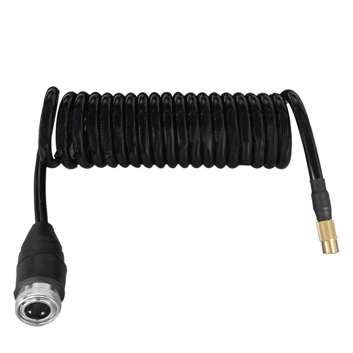 Metra Car Air Pump Extend Hose 9.84ft PS20 Female Plug — product photo