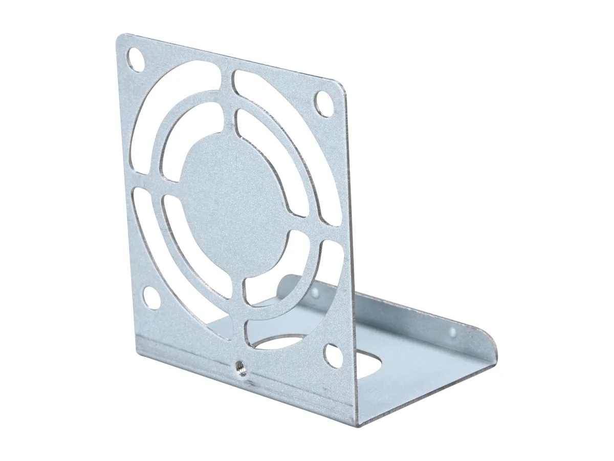 iStarUSA Inc. iStarUSA Inc. DD-FANGUARD-6 60mm Fan Guard — product photo
