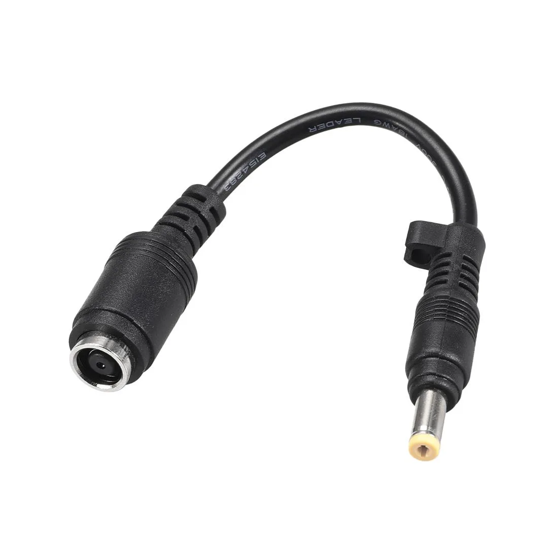 Unique-Bargains Unique-Bargains DC Converter Cable 7.4x5.0mm to 4.8x1.7mm 13cm — product photo