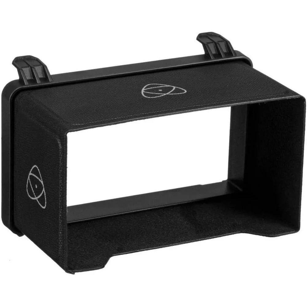 Atomos Atomos Sunhood for Ninja V, Shinobi, Shinobi SDI (Black) camera accessory — product photo