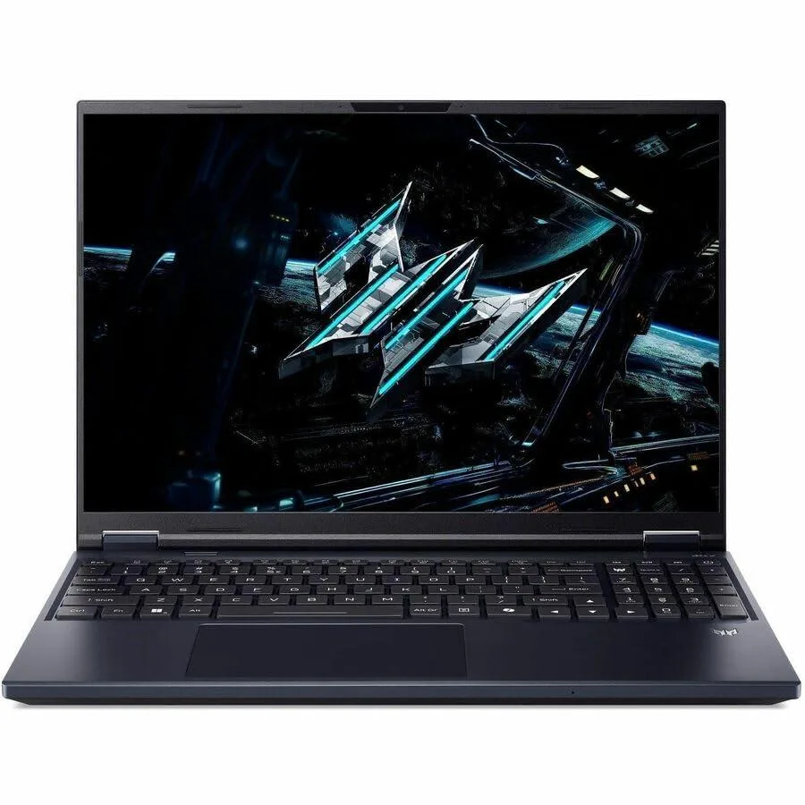 Acer America Acer Predator PHN16-73-773D-US gaming laptop — product photo