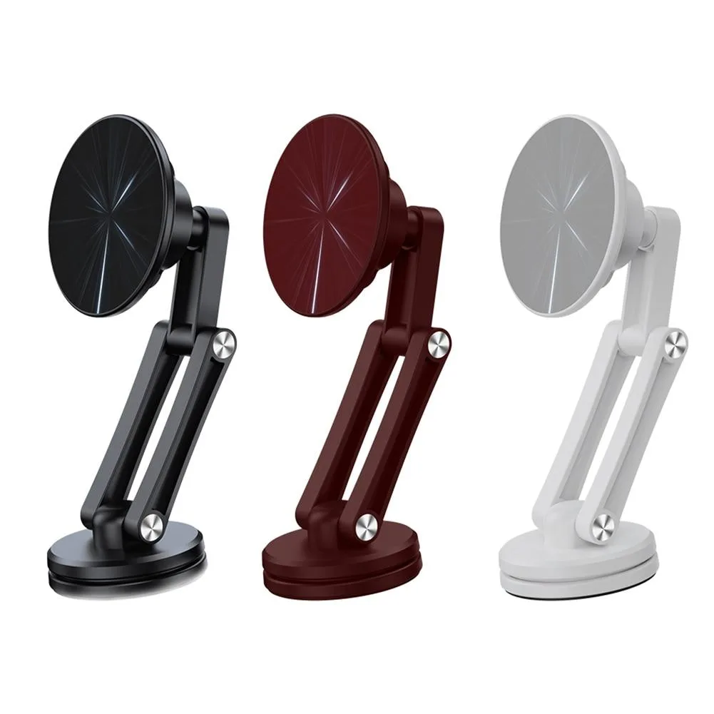 YINGHUA YINGHUA Magnetic Folding Phone Mount 360° Rotation — product photo