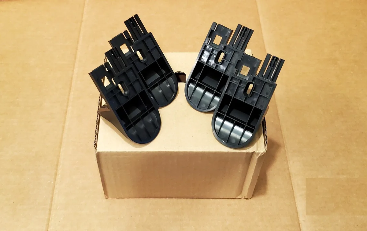 APC APC 0J-876-1872 SRT 1.5/2.2kVA Supporting FT Kit UPS — product photo
