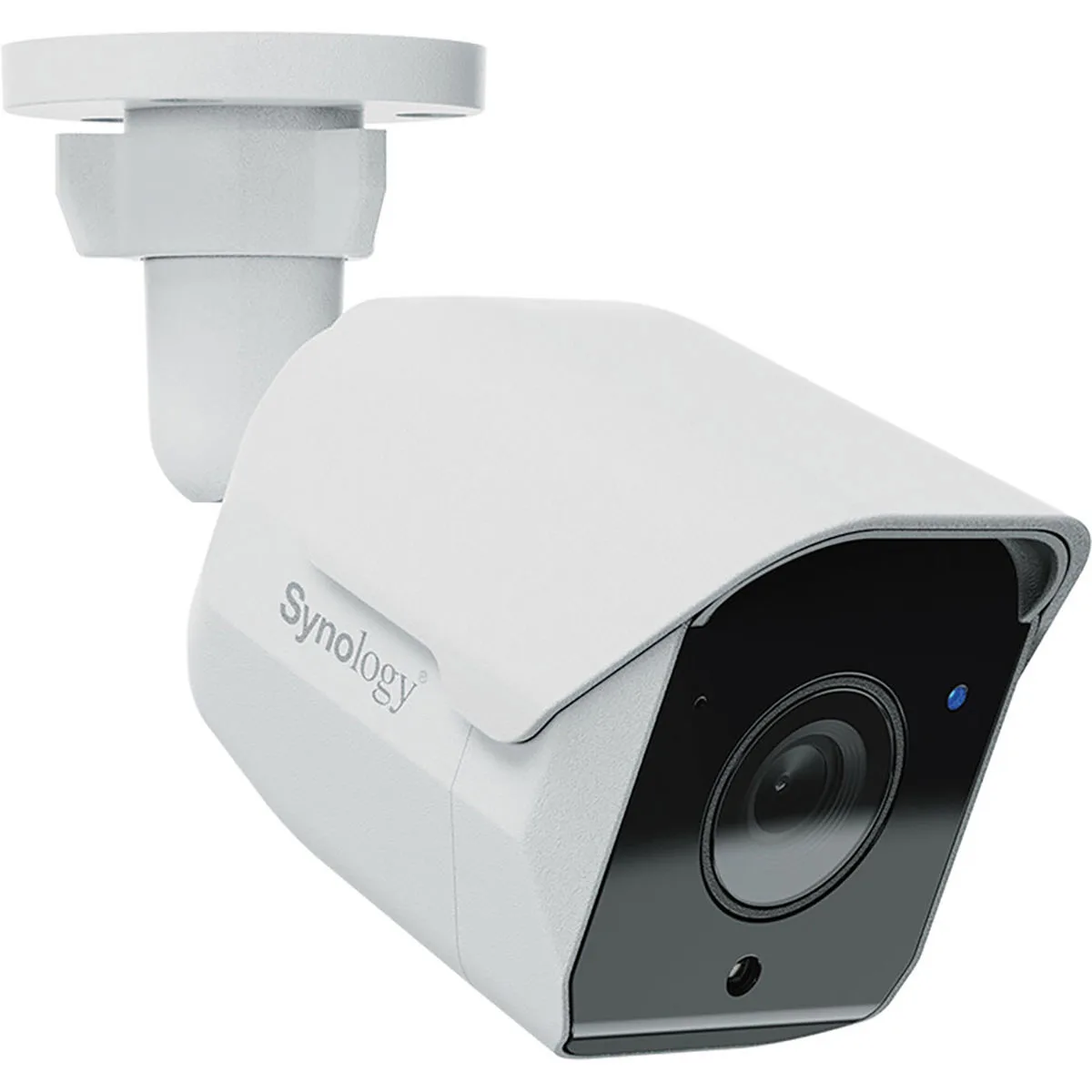 Synology Inc. Synology BC510 5MP AI Indoor/Outdoor Network Camera — product photo