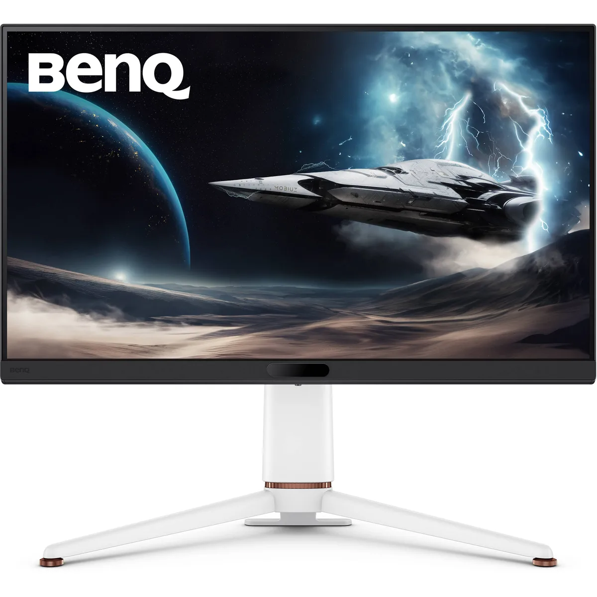 BenQ BenQ EX271Q 27" 180Hz 1ms 2K gaming monitor — product photo