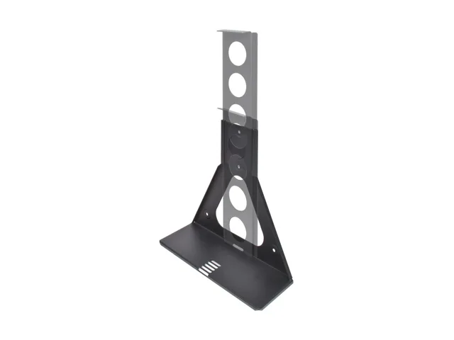 RackSolutions RackSolutions WALL-MOUNT-PC Wall Mount Cabinet 11-18in 50lb — product photo
