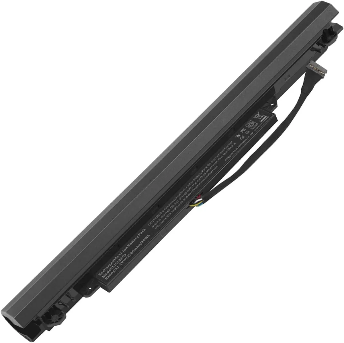 PISKEKAT PISKEKAT L15L3A03 laptop battery 11.1V 2200mAh — product photo