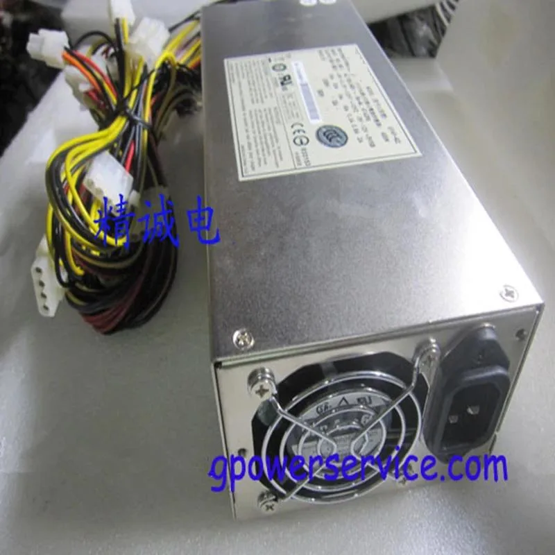 KHACHIMO KHACHIMO VCD5000 400W Power Supply EFAP-402 — product photo