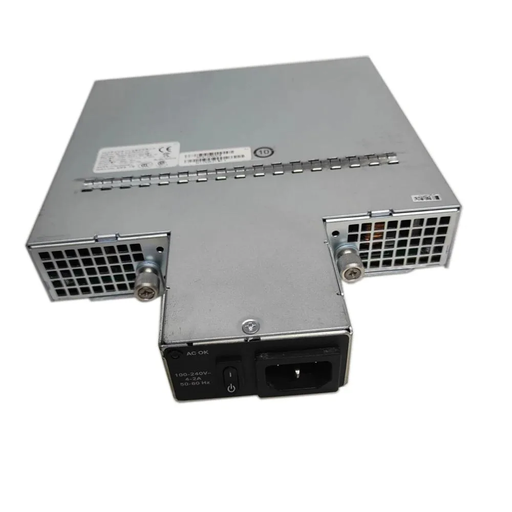 KHACHIMO KHACHIMO 2921 2951 WR-2921-51-AC Router Power Supply — product photo