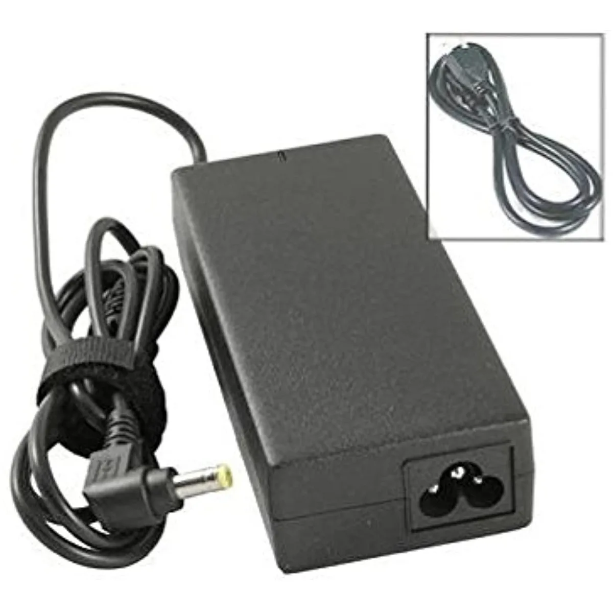 Tradernoors Tradernoors 65 W AC adapter for Asus Zen AiO ZN220IC UK IT — product photo
