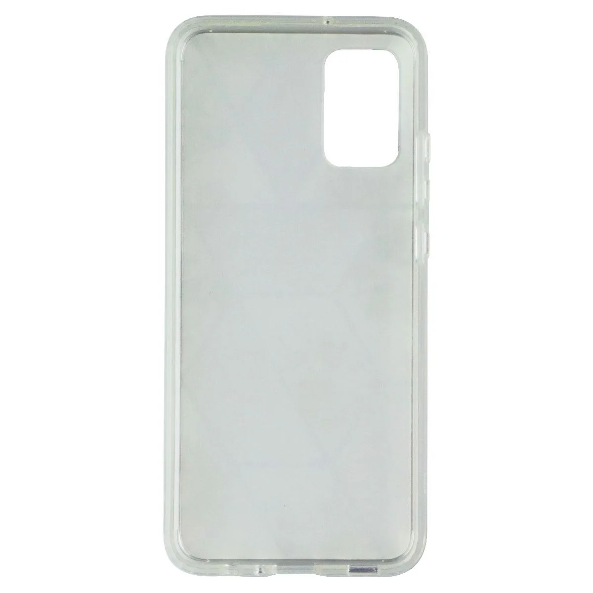Mybat MyBat Fusion Series Case for Samsung Galaxy A02s Rose Marble — product photo